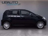 Usata VW up! Move 60 CV (44 kW) 2020 Nero perla Utilitaria