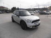 usata Mini Cooper Clubman 2.0 Cooper Countryman 2.0 SD