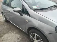 Usata Fiat Grande Punto 77 CV (56 kW) 2010 Utilitaria