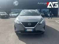 Usata Nissan Qashqai Tekna 158 CV (116 kW) 2022 Grigio SUV