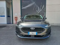 Usata Ford Focus Business Edition 120 CV (88 kW) 2022 Grigio Station wagon
