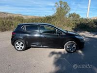 Second-hand Renault Clio IV 75 CP (55 kW) 2013 Negru Hatchback