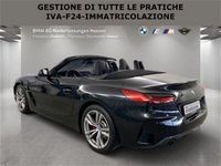 usata BMW Z4 sDrive20i Msport * UFFICIALE *