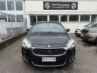 Usata DS Automobiles DS5 Performance 181 CV (133 kW) 2017 Nero Utilitaria