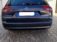 Usata Citroën C5 163 CV (119 kW) 2012 Nero Station wagon