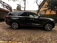 Usata Ford Explorer ST-Line 363 CV (266 kW) 2023 Nero SUV