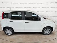 Nuova Fiat Panda S 69 CV (50 kW) 2025 Bianco Berlina