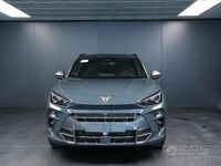 Nuova Cupra Terramar VZ 265 CV (194 kW) 2025 Blu SUV