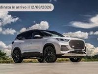Nuova Sportequipe S6 233 kW (317 CV) 2025 Argento SUV