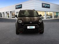 usata Fiat Panda Cross 1.0 FireFly 70cv S&S Hybrid