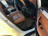 Usata BMW X6 245 CV (180 kW) 2011 Bianco SUV