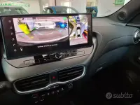 Usata Nissan Juke N-Connecta 114 CV (83 kW) 2024 Bianco SUV