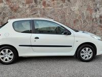 usata Peugeot 206+ 1.1 - Neopatentati