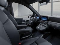 Nuova Mercedes V250 Avantgarde 190 CV (139 kW) 2026 Nero Monovolume