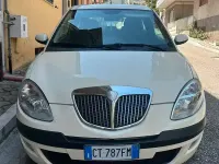 Usata Lancia Ypsilon 69 CV (50 kW) 2005 Utilitaria