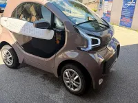Usata XEV Yoyo 7 kW (10 CV) 2022 Utilitaria