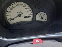 Usata Ford Ka 60 CV (44 kW) 1999 Verde Utilitaria