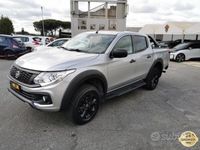 usata Fiat Fullback 2.4 doppia cabina LX 4wd 180cv - RATE AUTO MOTO