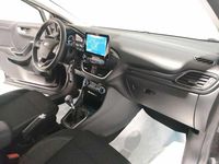 Usata Ford Puma Titanium 125 CV (91 kW) 2024 Nero SUV