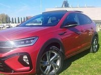 Usata VW Taigo R-line 150 CV (110 kW) 2023 SUV