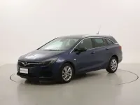 Usata Opel Astra Business Elegance 122 CV (89 kW) 2021 Blu Station wagon