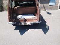 Usata Mini Cooper Clubman 1980 Marrone Station wagon