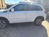 Usata Suzuki Vitara Cool 120 CV (88 kW) 2015 Bianco SUV