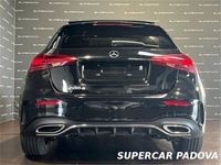 usata Mercedes 200 Classe A Sedand Automatic 4p. Premium AMG Line usato