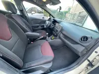 Usata Renault Clio IV 72 CV (52 kW) 2015 Bianco Berlina