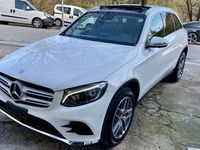 usata Mercedes GLC250 250 D Premium 4matic