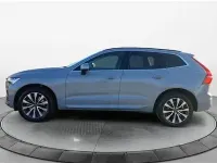 Occasion Volvo XC60 Core 197 PK (144 kW) 2023 Grijs SUV