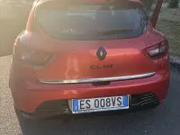 Usata Renault Clio IV 75 CV (55 kW) 2013 Berlina