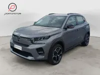 Nuova Citroën C3 110 CV (80 kW) 2026 Grigio SUV