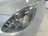 Usata Alfa Romeo Giulietta Super 150 CV (110 kW) 2016 Bianco Utilitaria