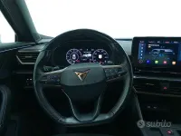 Usata Cupra Formentor 150 CV (110 kW) 2022 Grigio SUV