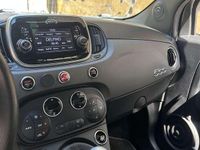 Usata Abarth 595 Competizione 245 CV (180 kW) 2019