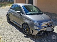 Occasion Abarth 695 180 ch (132 kW) 2024 Gris Citadine