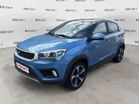 Usata DR DR3 106 CV (77 kW) 2019 Blu SUV