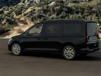 Nuova VW Caddy Maxi Life 122 CV (89 kW) 2026 Nero / perlato Monovolume