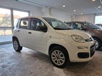 Usata Fiat Panda Easy 80 CV (58 kW) 2018 Bianco Berlina