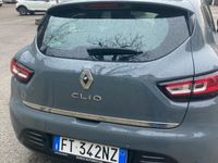 usata Renault Clio IV Moschino 2019