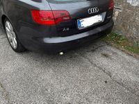 usata Audi A6 avant 3.0 tdi quattro