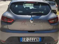Usata Renault Clio IV 75 CV (55 kW) 2013 Berlina