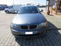 usata BMW 118 118 d 5p 2.0 143cv