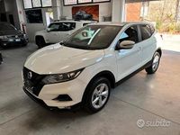 Usata Peugeot 3008 2019 Bianco Berlina