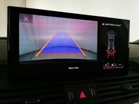 Usata Audi Q5 Sportback Advanced Plus 204 CV (150 kW) 2022 Blu SUV