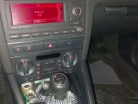 Usata Audi A3 Ambiente 170 CV (125 kW) 2011 Utilitaria
