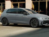 Nuova VW Golf VIII Edition 150 CV (110 kW) 2026 Moonstone grey Berlina