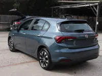Usata Fiat Tipo 130 CV (95 kW) 2023 Grigio Berlina