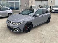 Usata VW Golf VIII GTD 200 CV (147 kW) 2024 Moustongray Berlina